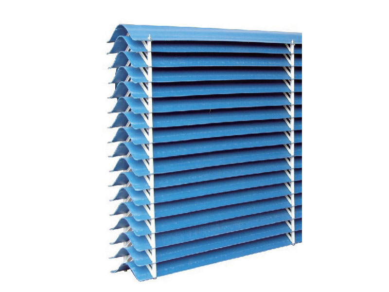 Removable water separator