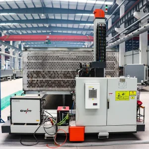 全视觉焊接工作站